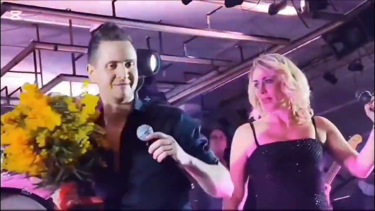 Elena Cammarone Ciao Ciao Dancing   Colubuccaro MC - Italy