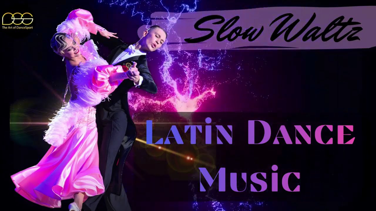 NEW Slow Waltz Music Mix |  Ballroom Dance #dancesport  #ballroomdance #musicmix #music #waltz