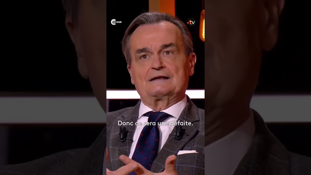 &laquo; Trump va perdre les &eacute;lections de mi-mandat et donc se radicalise. &raquo; G&eacute;rard Araud