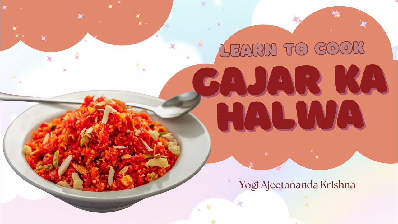 🔴LIVE : Learn to Cook Gajar Ka Halwa in Vietnam || गाजर का हलवा बनाने की आसान रेसिपी सीखिये #halwa