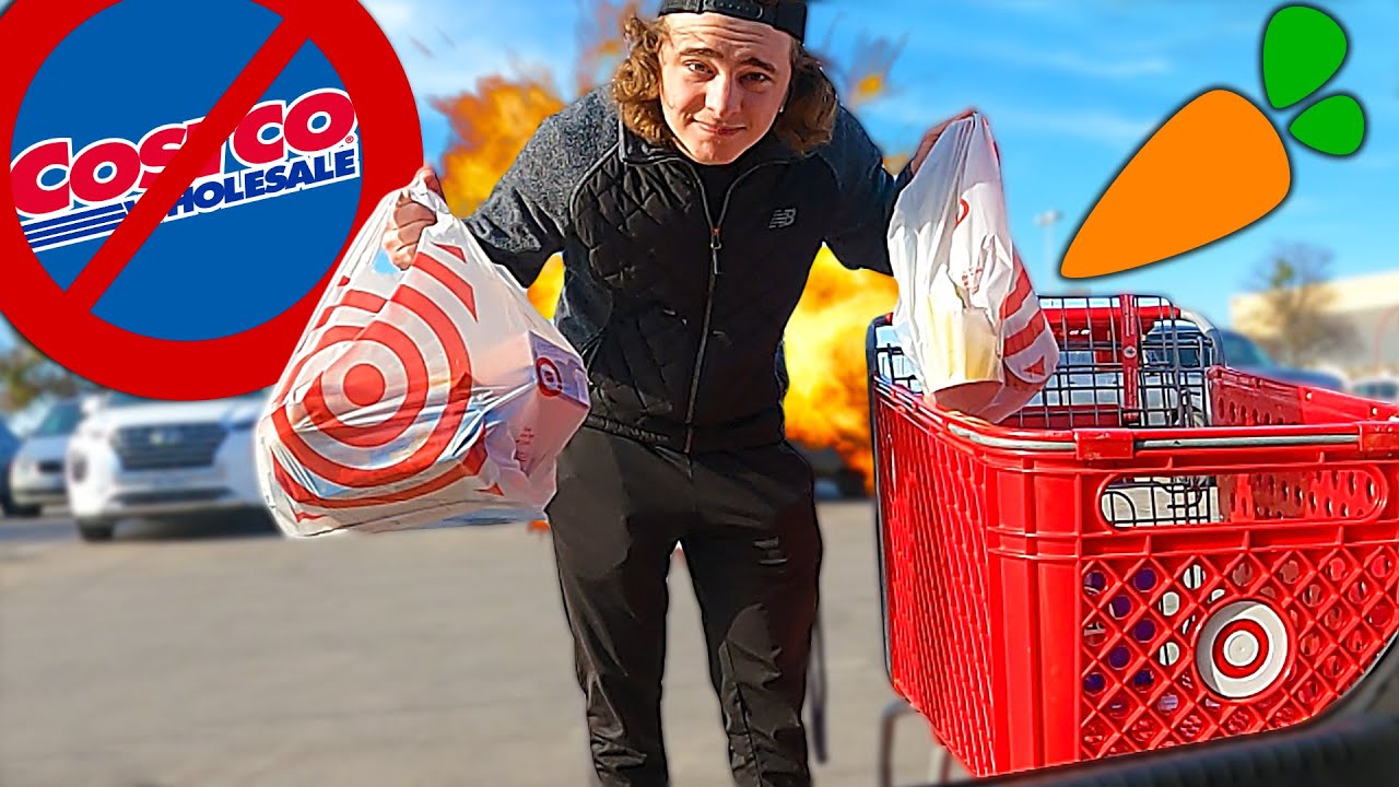 INSTACART: Why I Quit The Costco Drop
