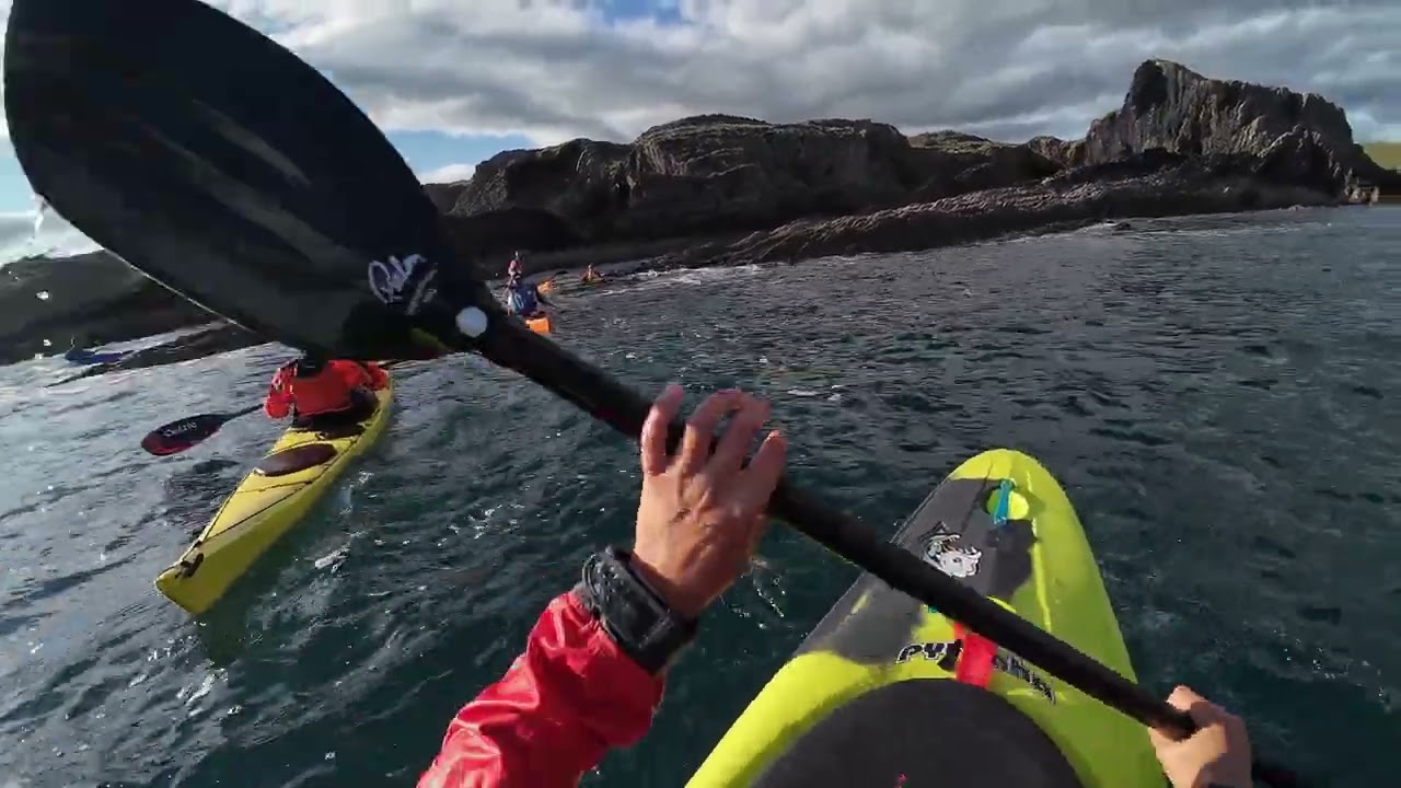 West Cork Kayaking Club