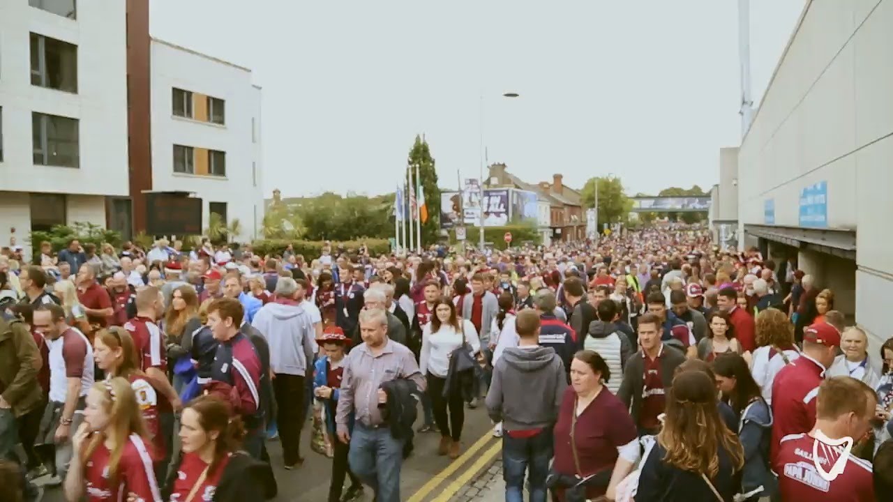 VIDEO: 'A long time coming - Galway end All Ireland famine with tight win over Waterford at Croke...