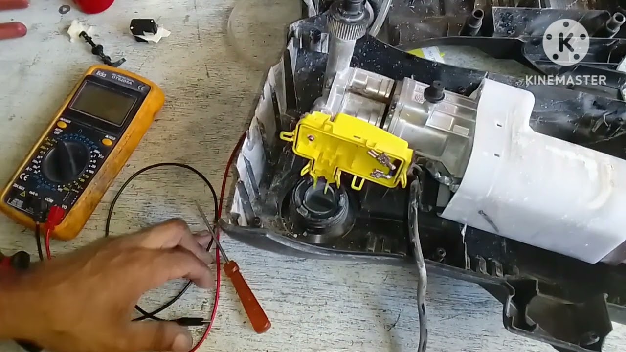 lavadora karcher sem pressão ,lavadora karcher perdeu a pressão, lavadora karcher k1 liga e desliga,