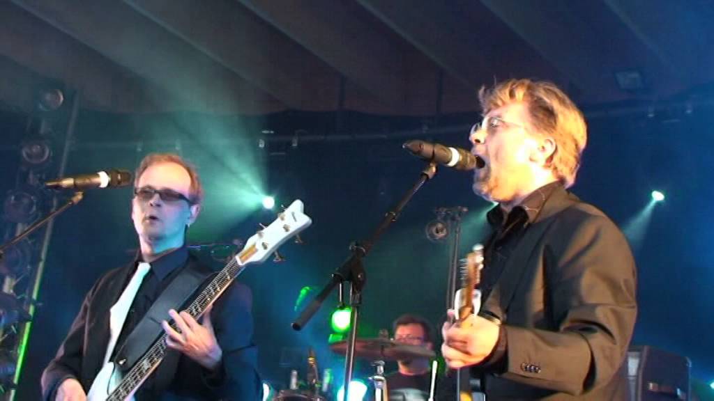 Veljekset Kinnunen Osa 1 Ilovaarirock 2012 MPEG