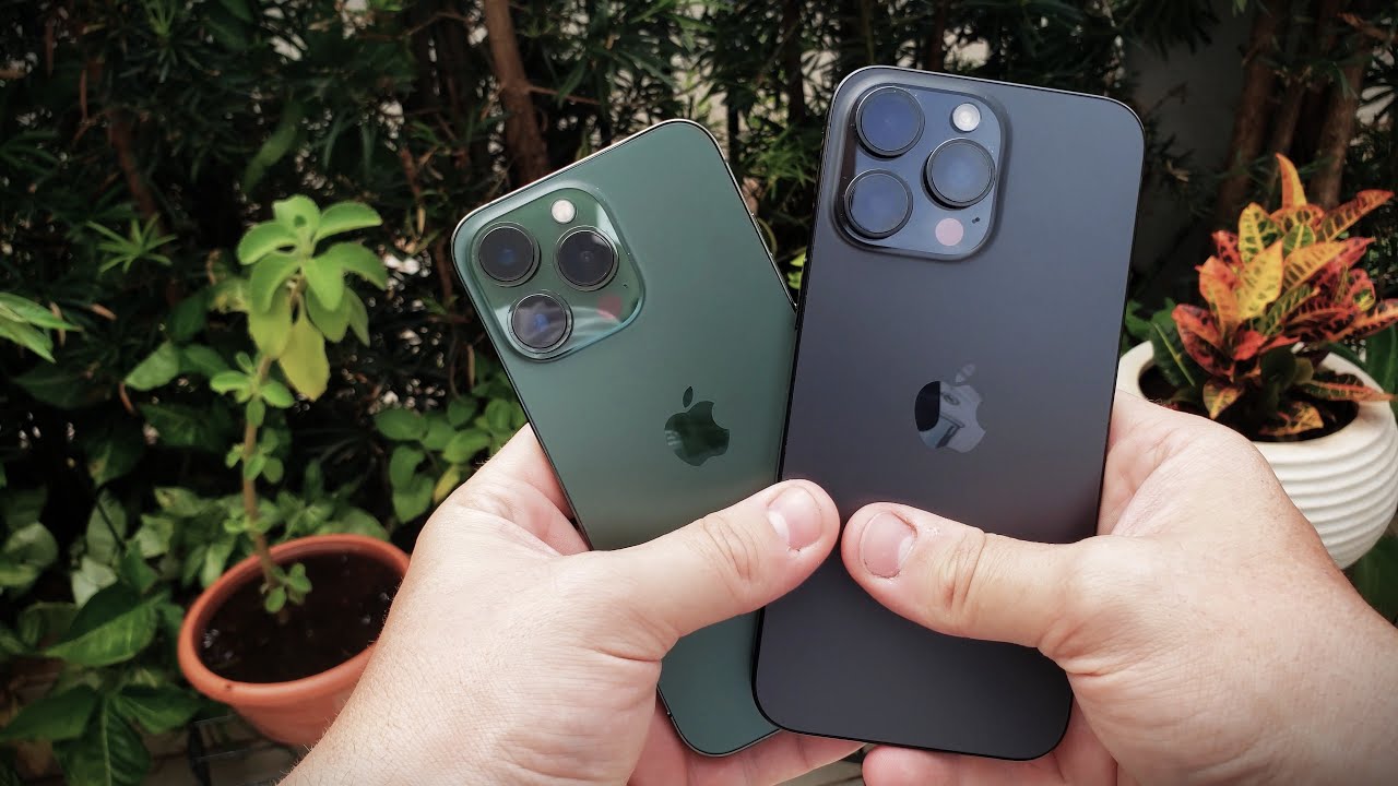 O Meu PRIMEIRO iPhone depois de 13 ANOS usando ANDROID – A Minha Experiência depois de 1 ano.