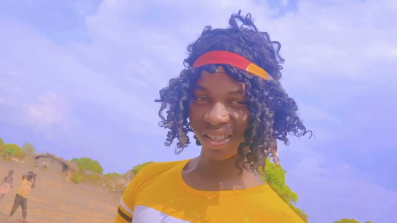 Ckota Djindjili Ahitelia Ft Ckota Vahocha Official Rega Films