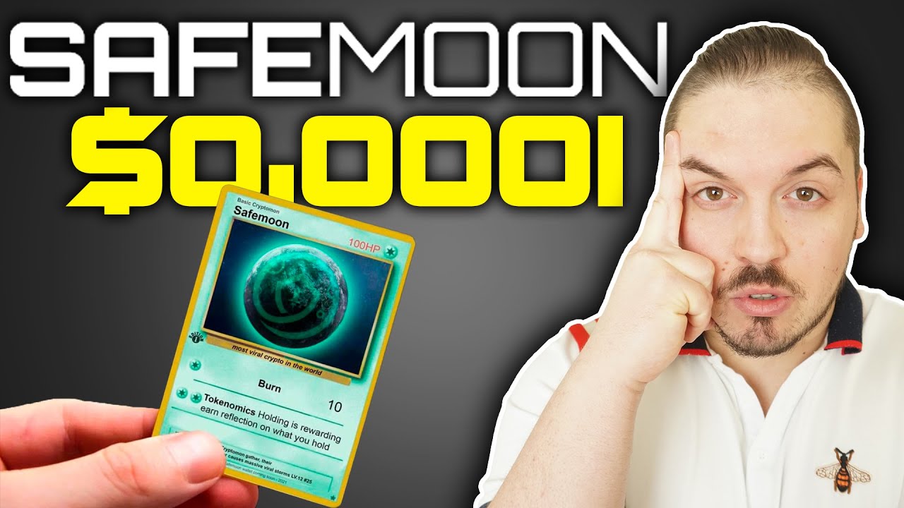 Safemoon Coin Price Prediction 2025 | Operation Phoenix