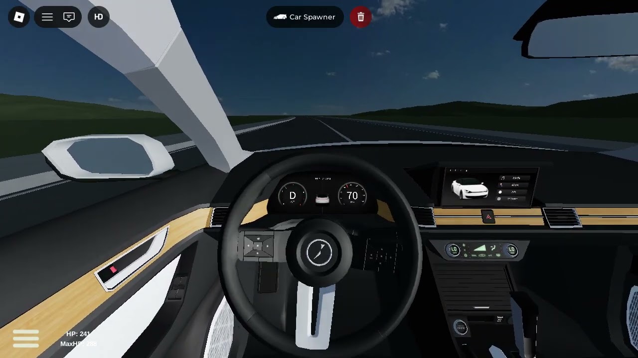 Roblox Game Elekrisk+colt Testing  New Update Car 2026 Colt RIOLU Standard