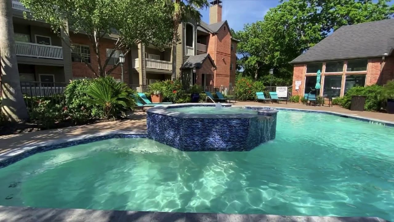 Spring Park Apartments- Property Video