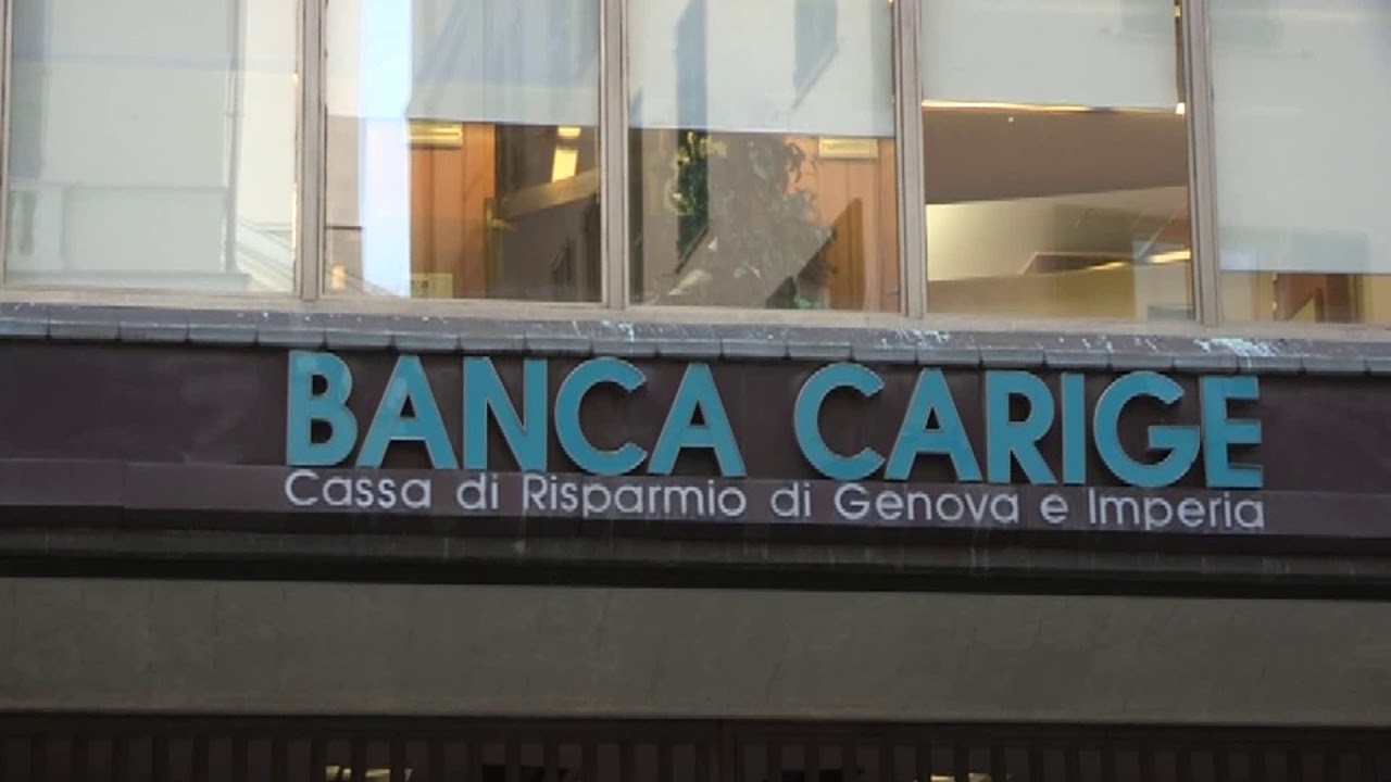 L&rsquo;AGENZIA INTERNAZIONALE FITCH RATINGS BOCCIA BANCA CARIGE