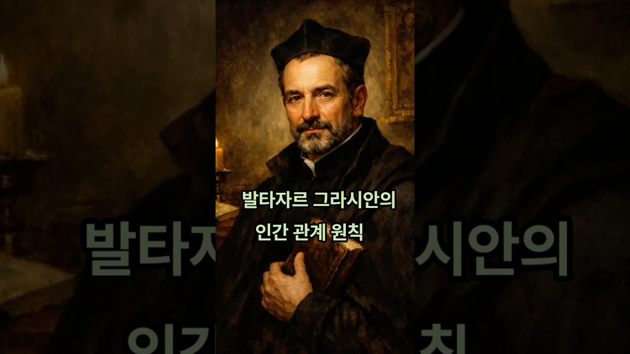 발타자르 그라시안, 사람은 말로 무너지고, 침묵으로 지켜진다  
