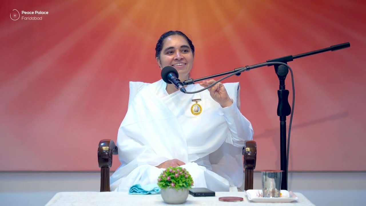 क्यूँ हम आगे नहीं बड़ पा रहे ? | BK Aditi | Brahma Kumaris