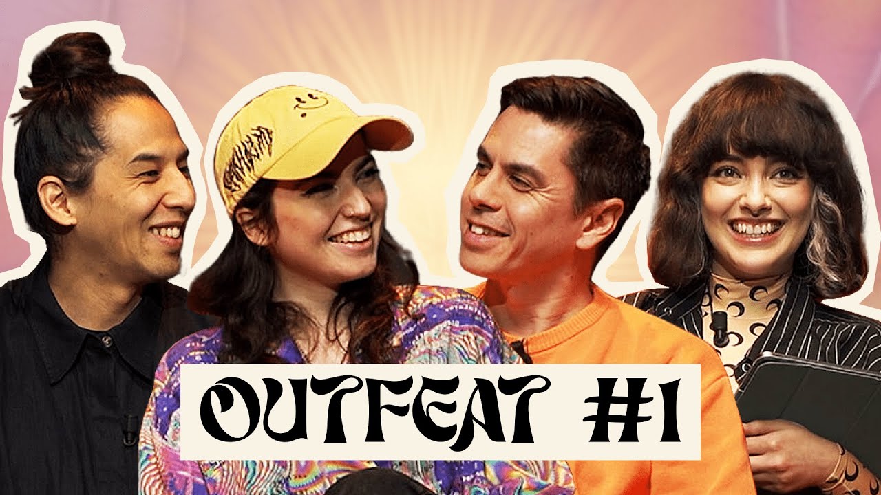 OUTFEAT #1 ft Horty & Anthony
