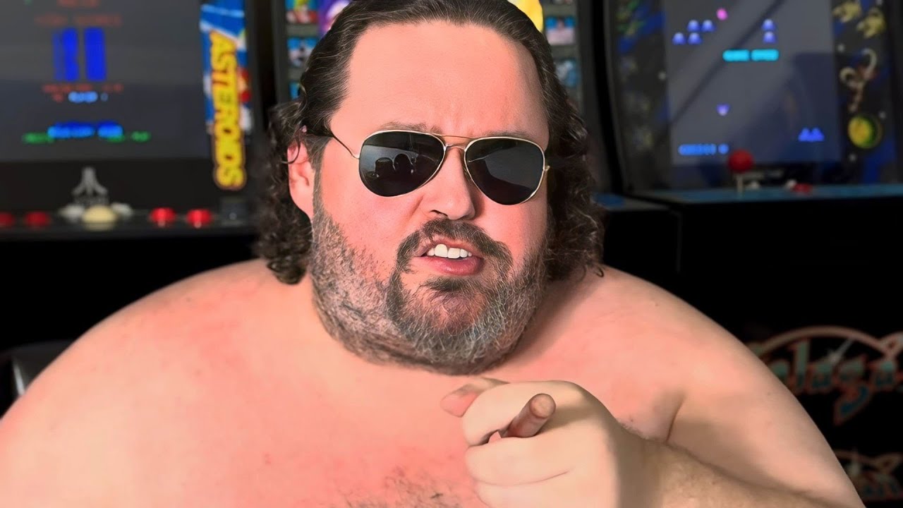 Boogie2988 Is Pathetic.