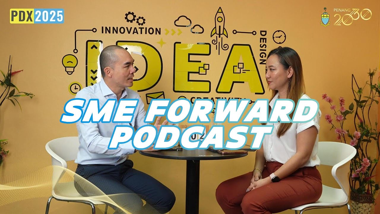PDX 2025: Digital Transformation for SMEs Starts Here