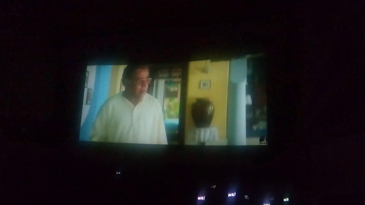 Changanacherry mohanlal fans narasimham fans show with DJ light effects.......