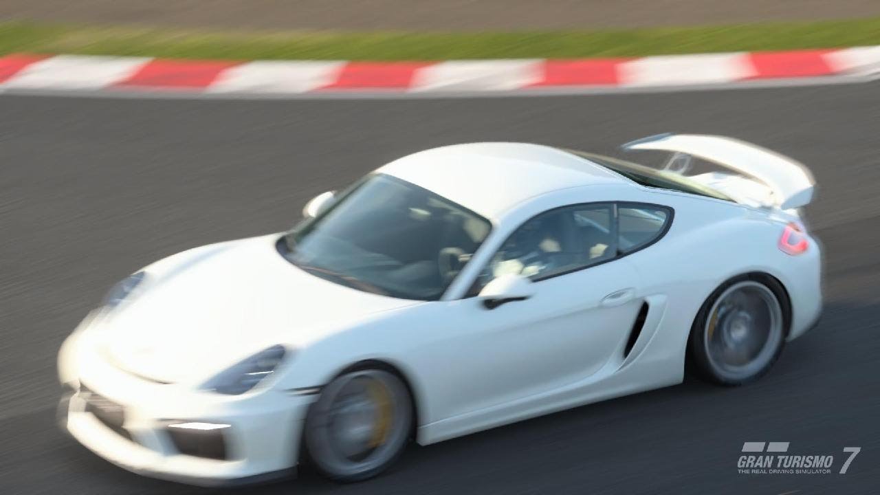 グランツーリスモ 7_20260227004232
