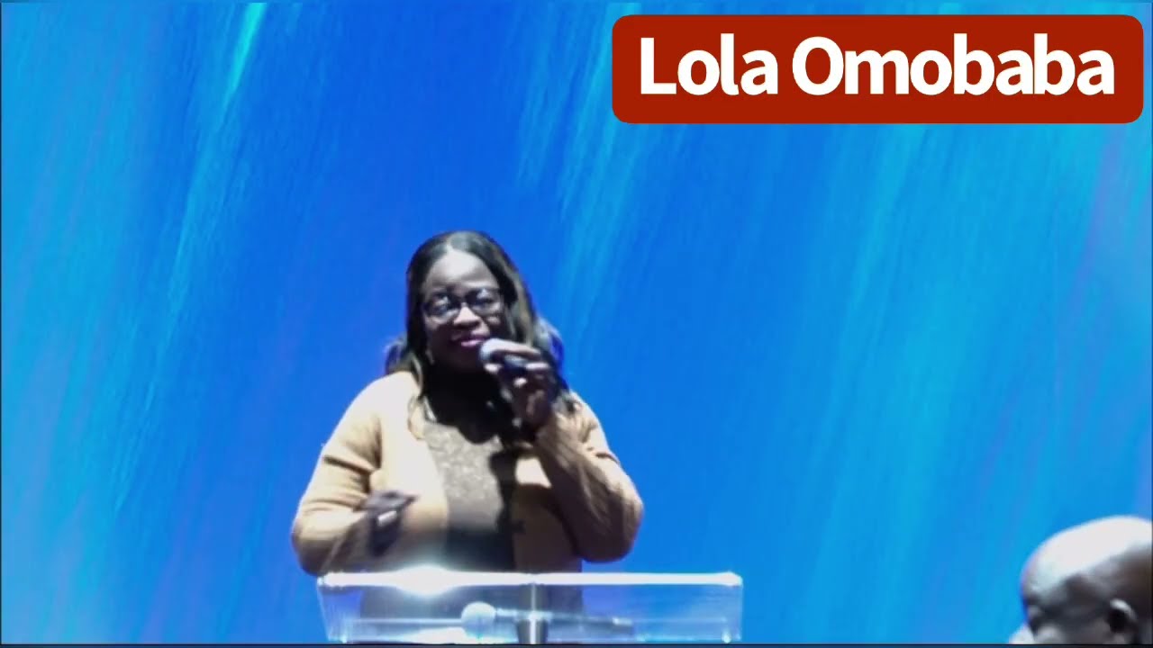 You are worthy of Praise - New Month High Praise - Trumpet Sound #lolaomobaba @onevoicewcimd1294