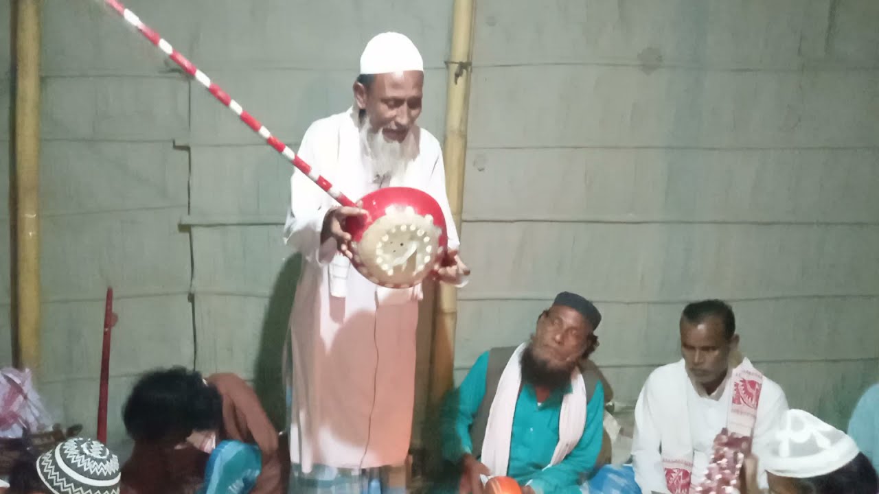 murshidi video gaan.Baul bicched new. bangla video gaan. Abdul Rahman. #murshiditv #ashadulvlog 2021
