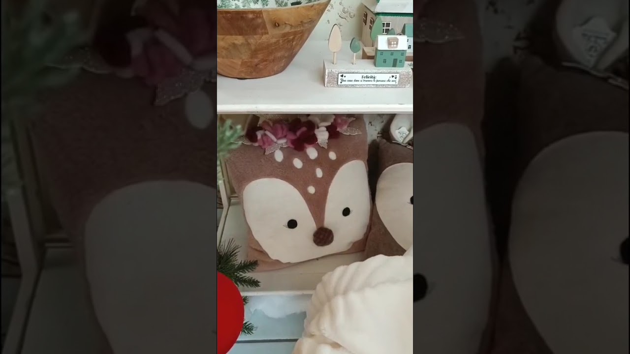 Наше Рождество🌲 Чистое волшебство🎀
