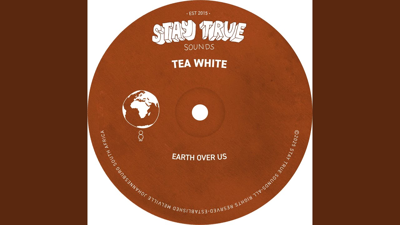 Earth Over Us