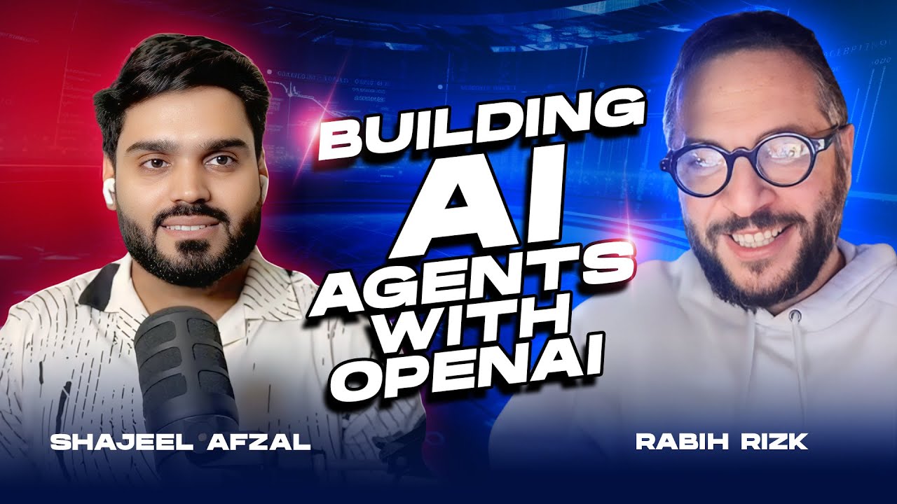 OpenAI Agent Builder (AgentKit + ChatKit) Tutorial: RAG, MCP & Website Embed