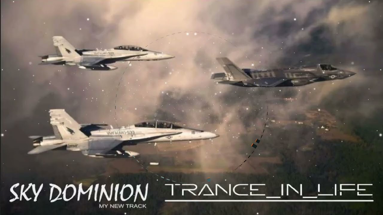 SKY DOMINION (Progressive Trance)