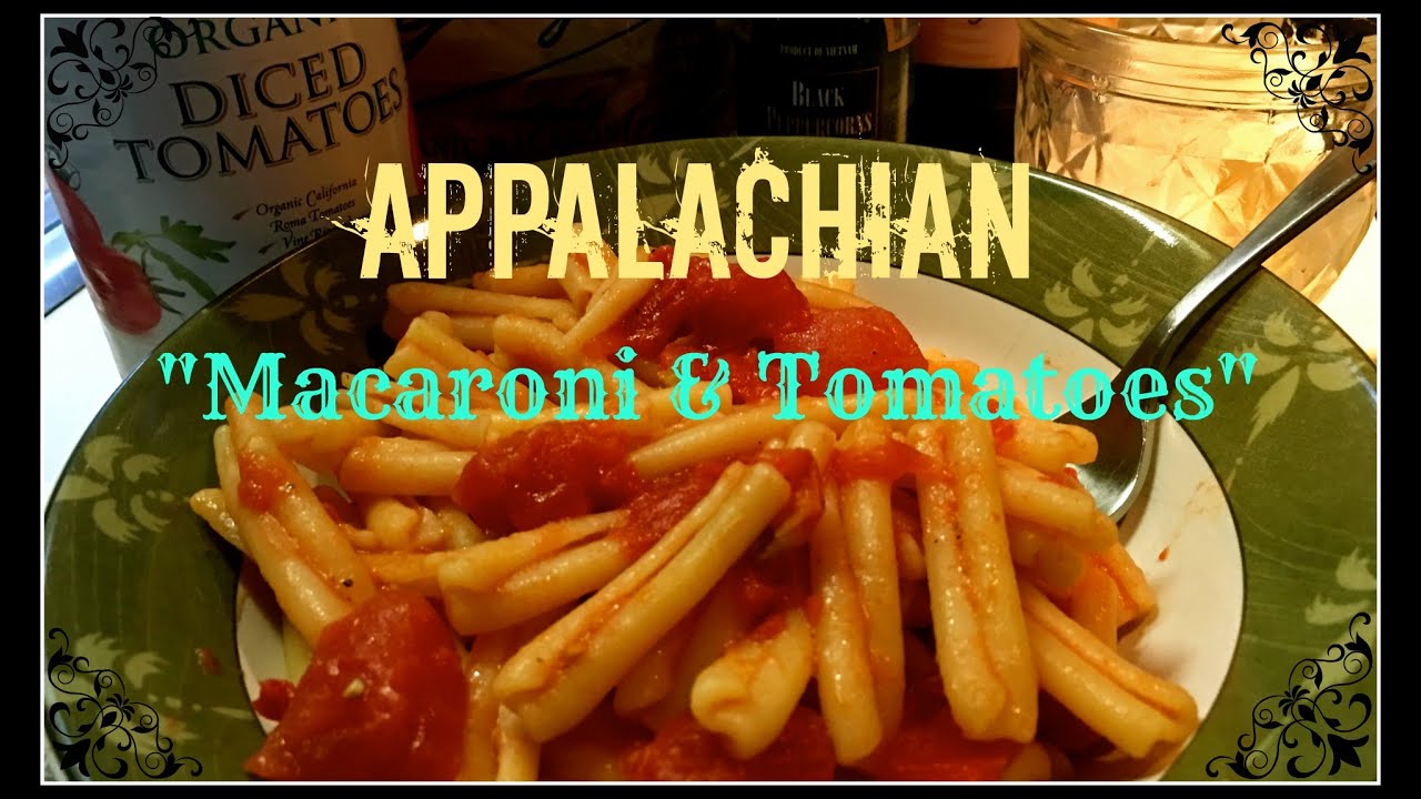 Appalachian 