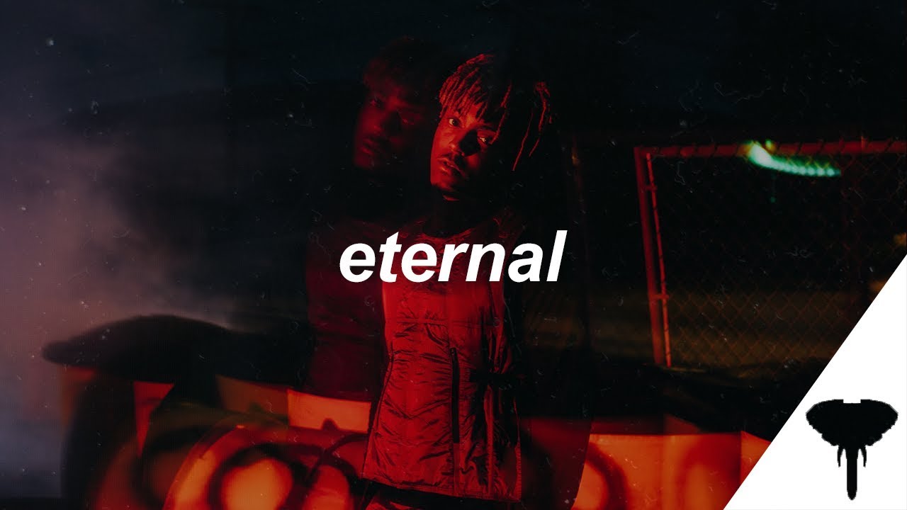 (FREE) Juice WRLD x Lil Uzi Vert Type Beat - Eternal (Prod. by AIRAVATA)