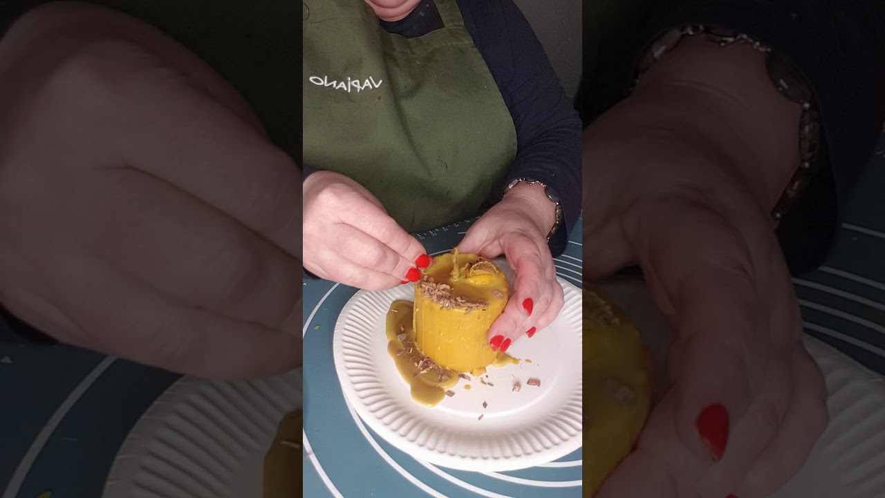 Свеча Мужская Сила 2 часть