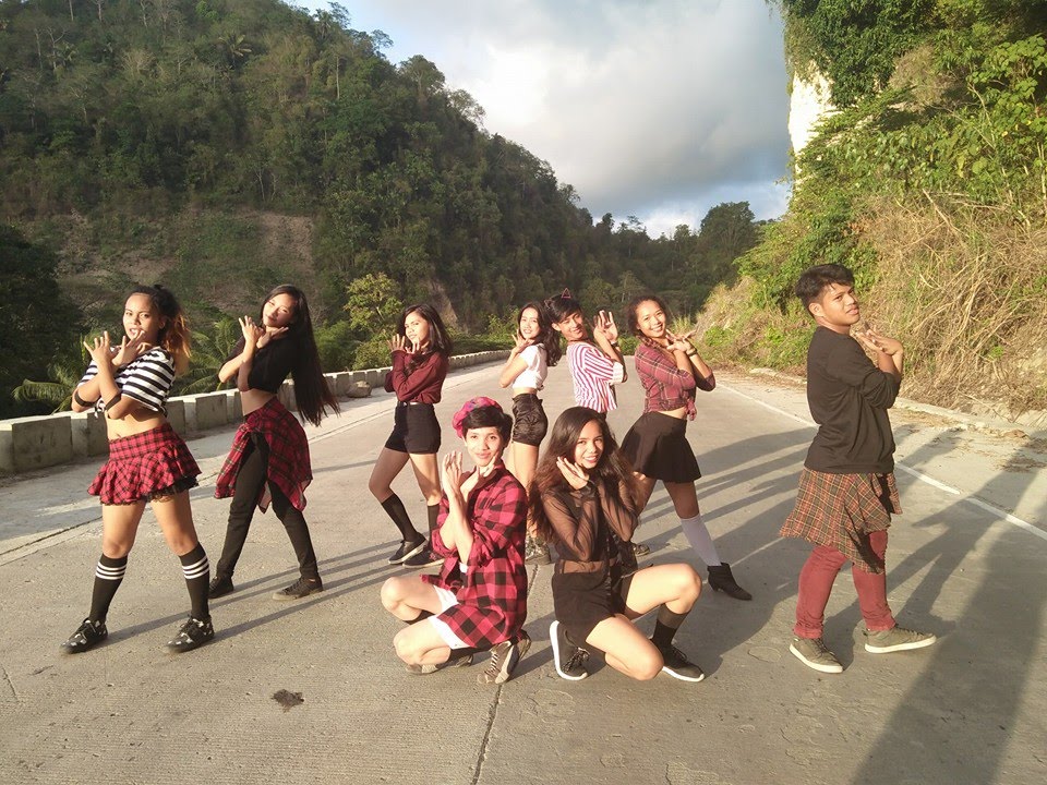 TWICE - 'Like Ooh-Ahh' (Dance Cover by 2HD)
