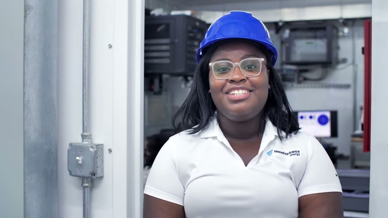 New Fortress Energy - Jamaica Internship Program 2022
