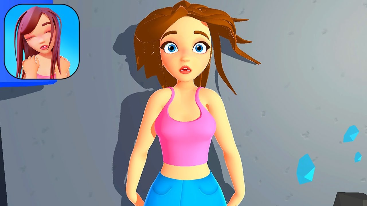 First Aid Hero - Gameplay Trailer New Mobile Game (Android,iOS)