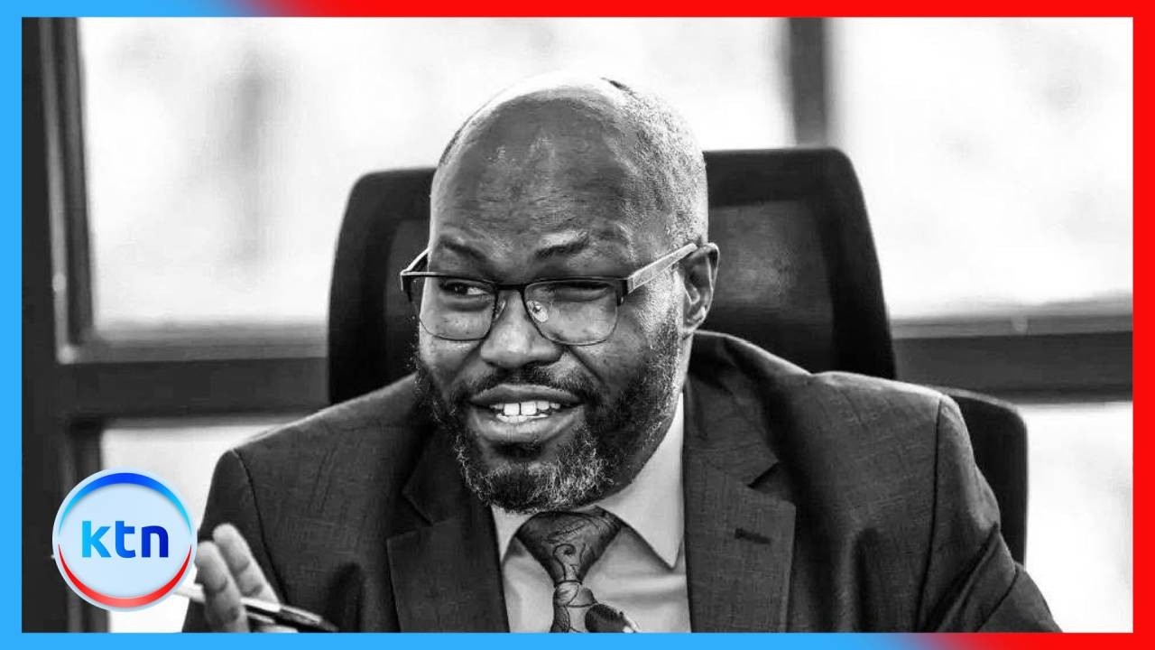 Uchunguzi Wafichua Ukweli wa Kutisha Kuhusu Ajali ya Helikopta ya Mp Ng'eno