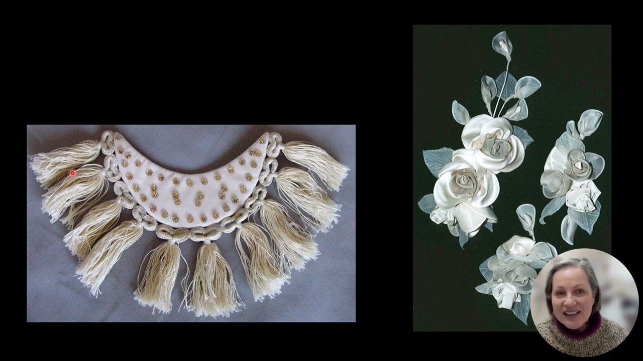 EHC Couture Details & Detailing and Couture Accessories. What are they, their impact & bottom line