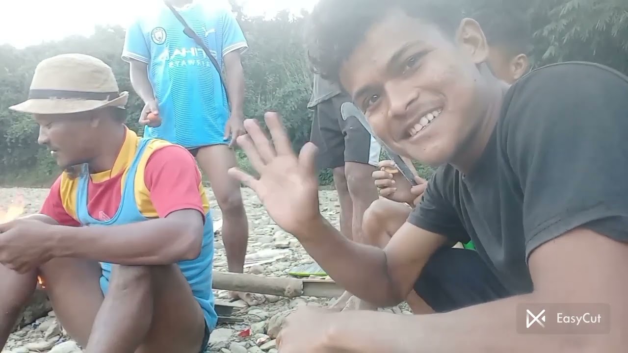 Phin king ka khlieh Lada phi sngap iaki ktien jong ngi ki Nong Pasadwar, bamja wah, bad ki lok.