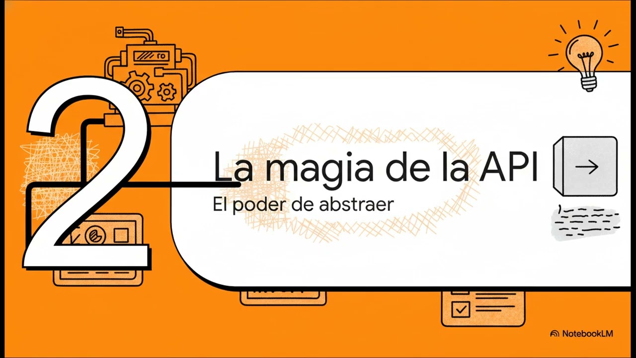 ¿Qué es una API? La magia invisible que conecta el mundo digital 🚀