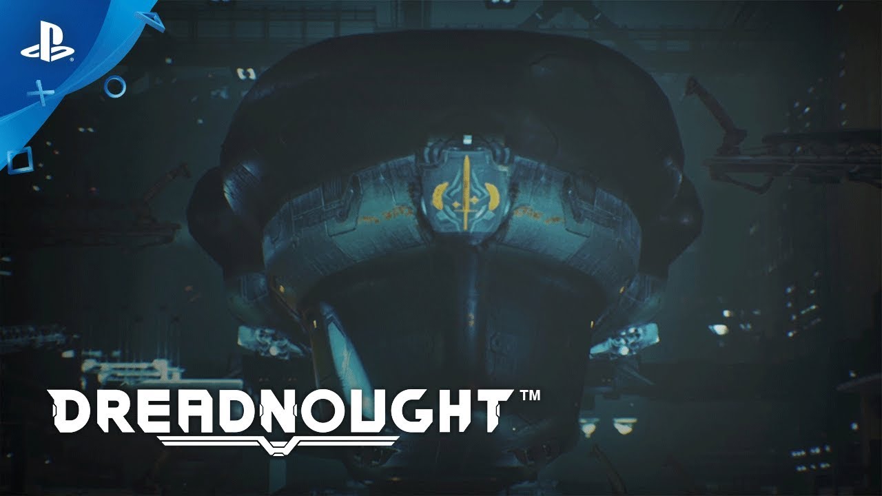 Dreadnought - Open Beta: Welcome to Sinley Bay | PS4