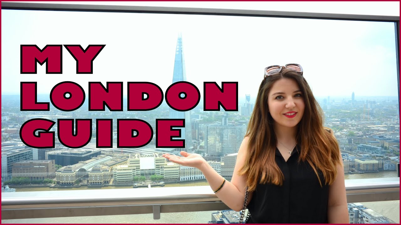 Guia Londres: planes imprescindibles, donde comer, donde comprar...