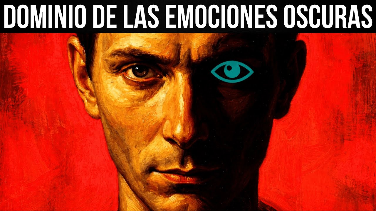 [desarrollo personal] cómo controlar las emociones según la filosofía de - Maquiavelo