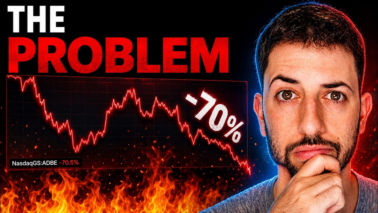 У Adobe проблем гораздо больше, чем вы думаете