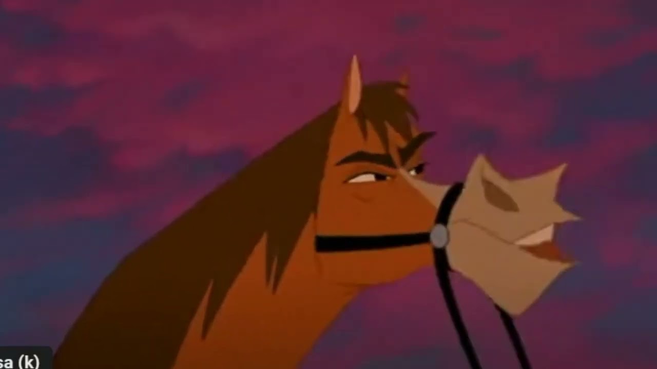 101 Horses (1961) The Twilight Neight/Whinny in Mexican Spanish Sneak Peek