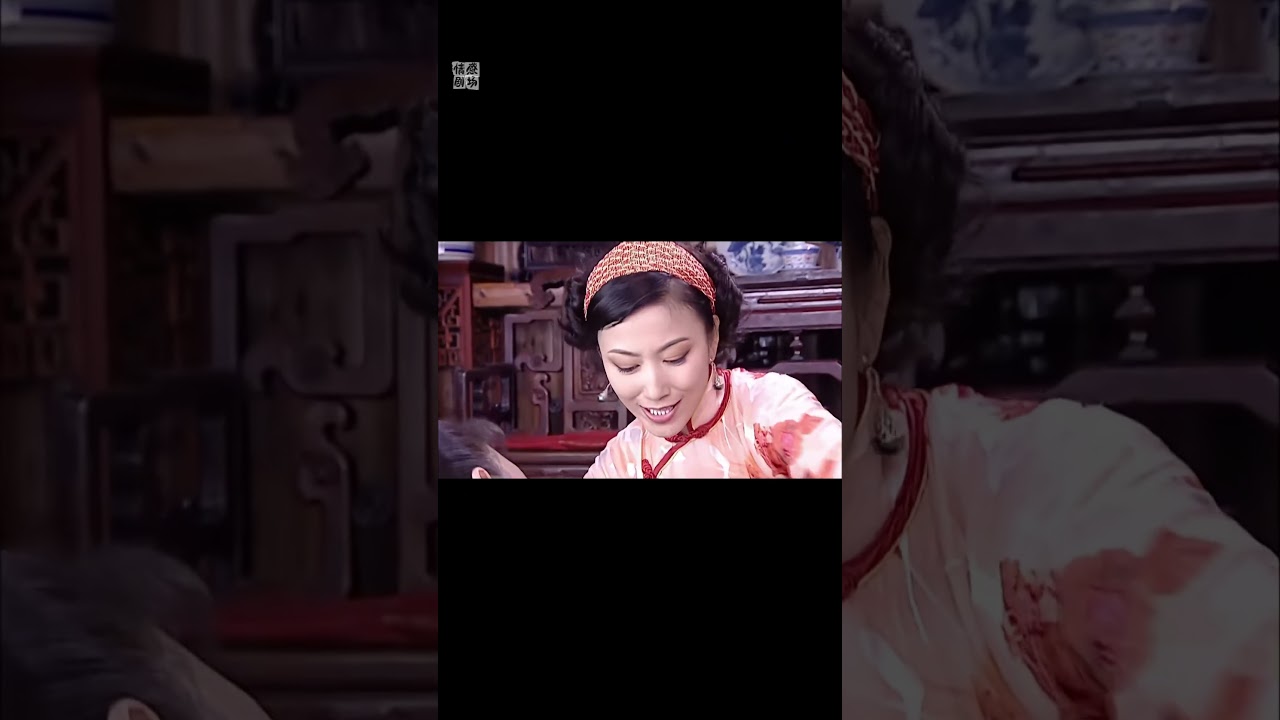 深宅女人 22| 几个女人为了争宠大打出手，竟把怀孕的女人推倒在地（王丽云，田小洁，虞梦，高瑜）
