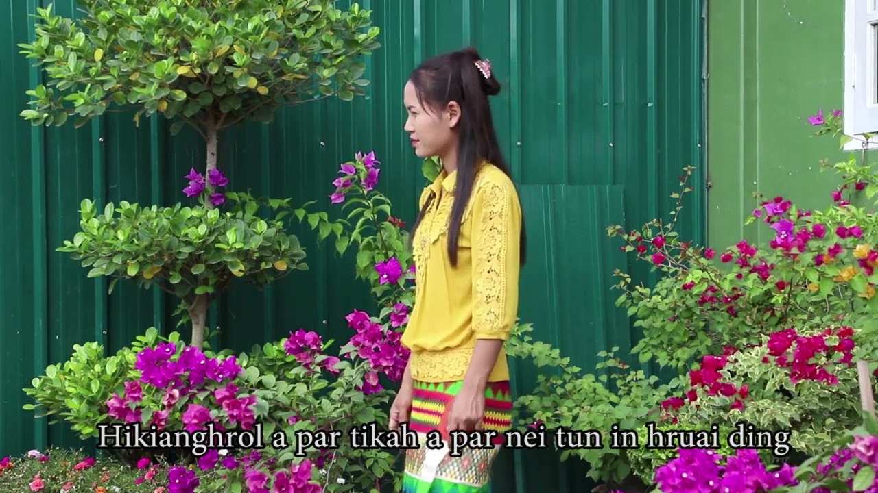 Mai Van Ro Sung.Thihnak In In Pal Lo