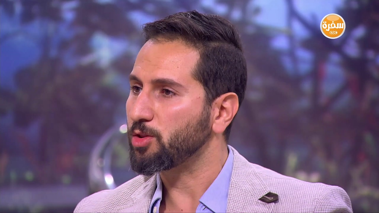 طريقة ذكية لحماية نفسك من التحرش من محمد دربالة | هي وبس