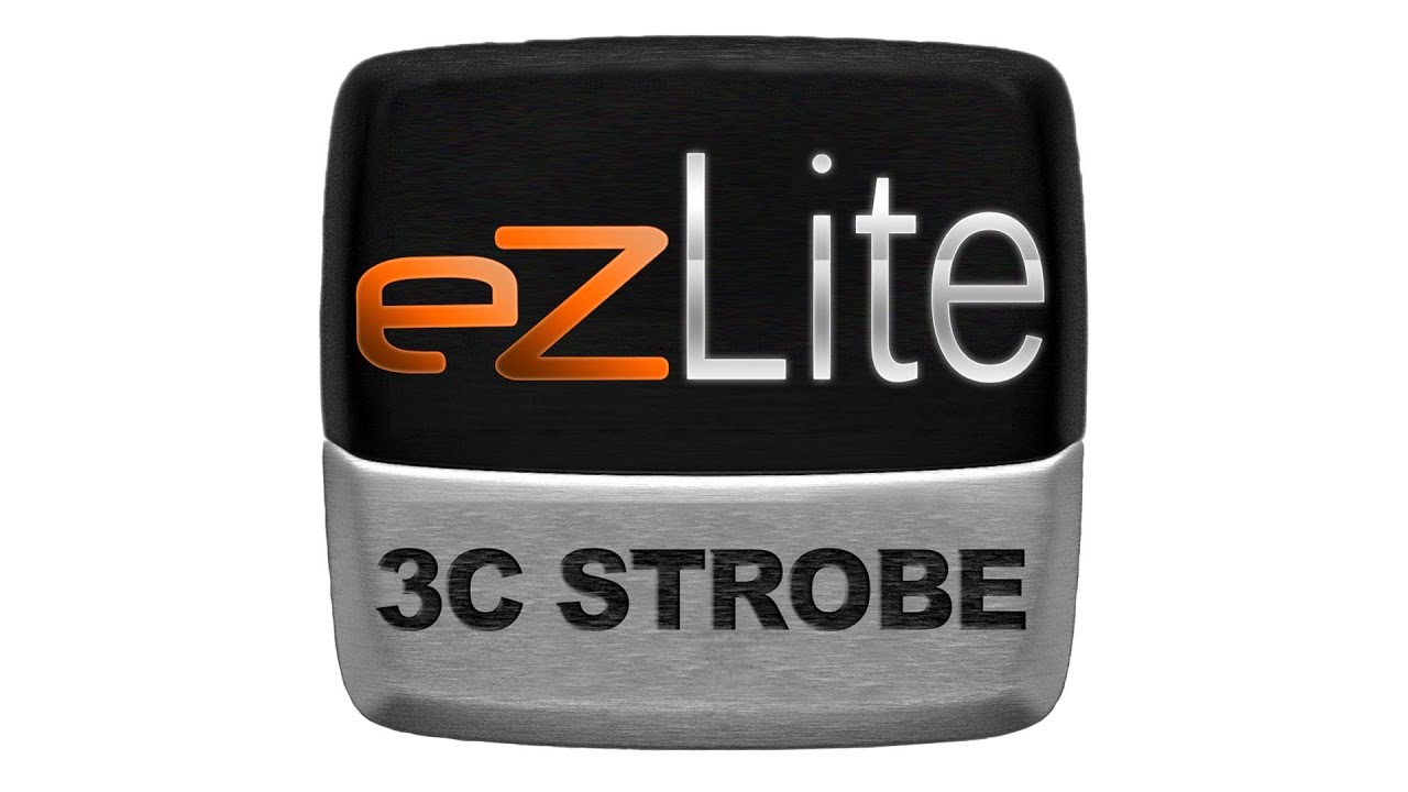 eZlite 3c Strobe Chip Overview - Light Show by (Ayo?) Mumbles [EmazingLights.com]