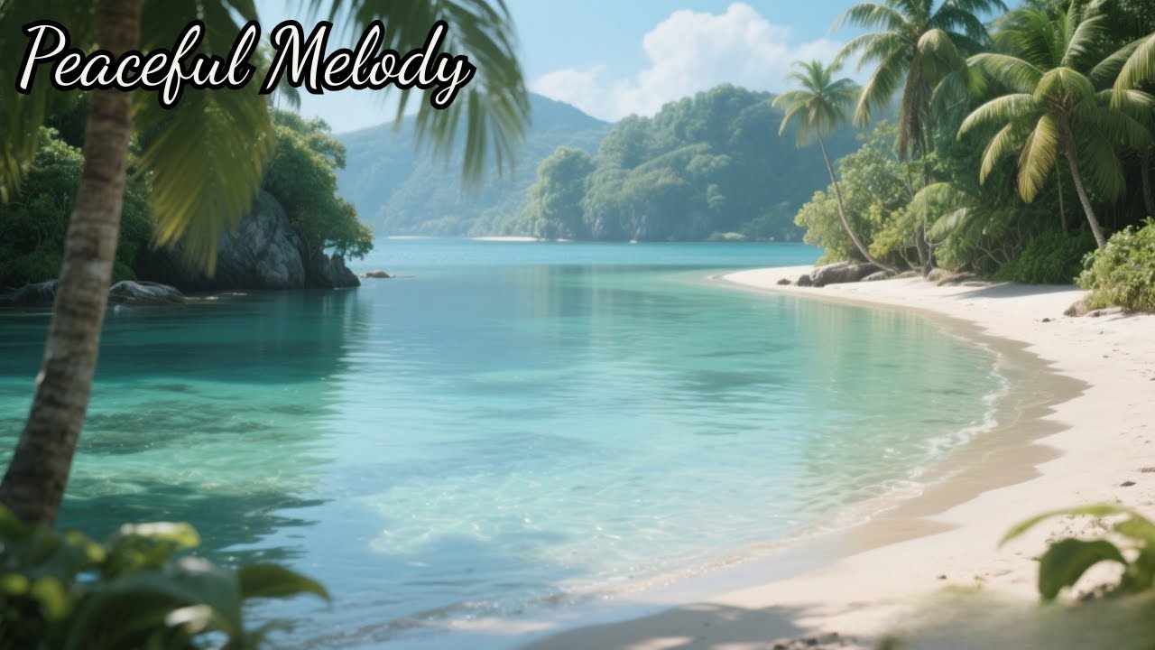 Я слушала эту музыку в тишине🎶Мелодия покоя🎶Сергей Грищук
