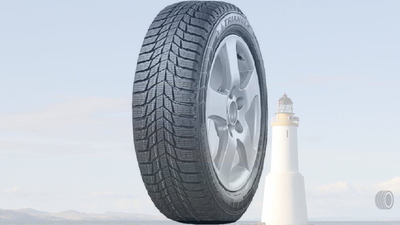 Зимние шины triangle snow pl01 185/65 r15 Отзывы Обзор