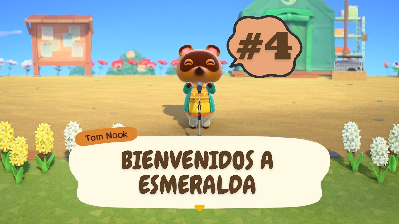 🌀😖DESASTRE CON PATAS HECHO CON PINTURA AL ÓLEO🐾🎨#04 ANIMAL CROSSING NEW HORIZONS